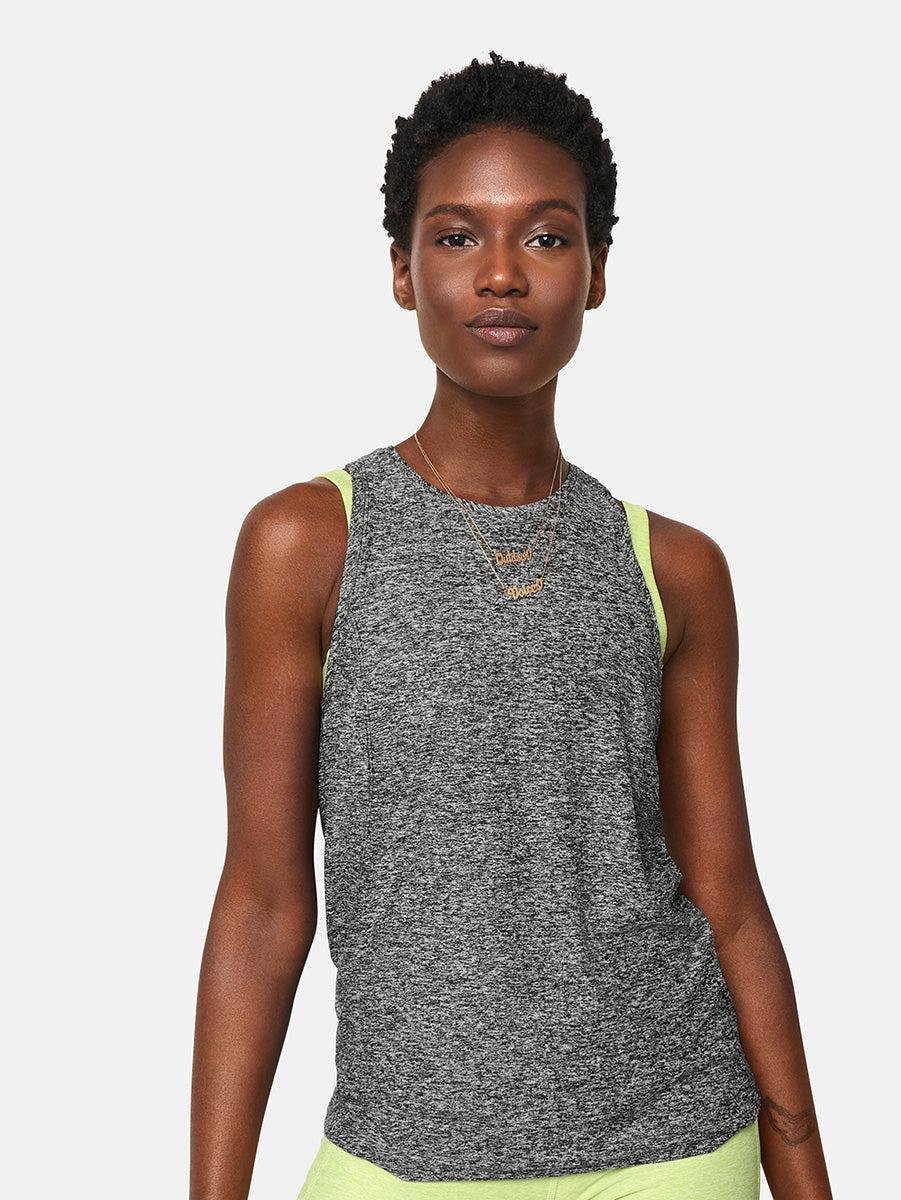 CloudKnit Tank Female Product Image