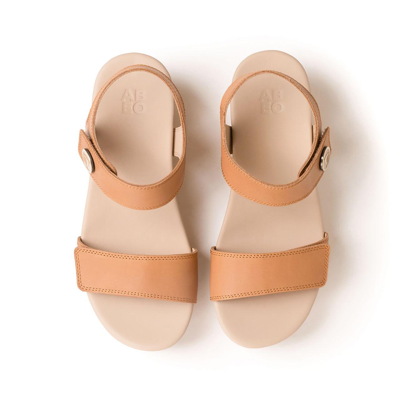 Riviera Strap Sandal Metatarsal Product Image