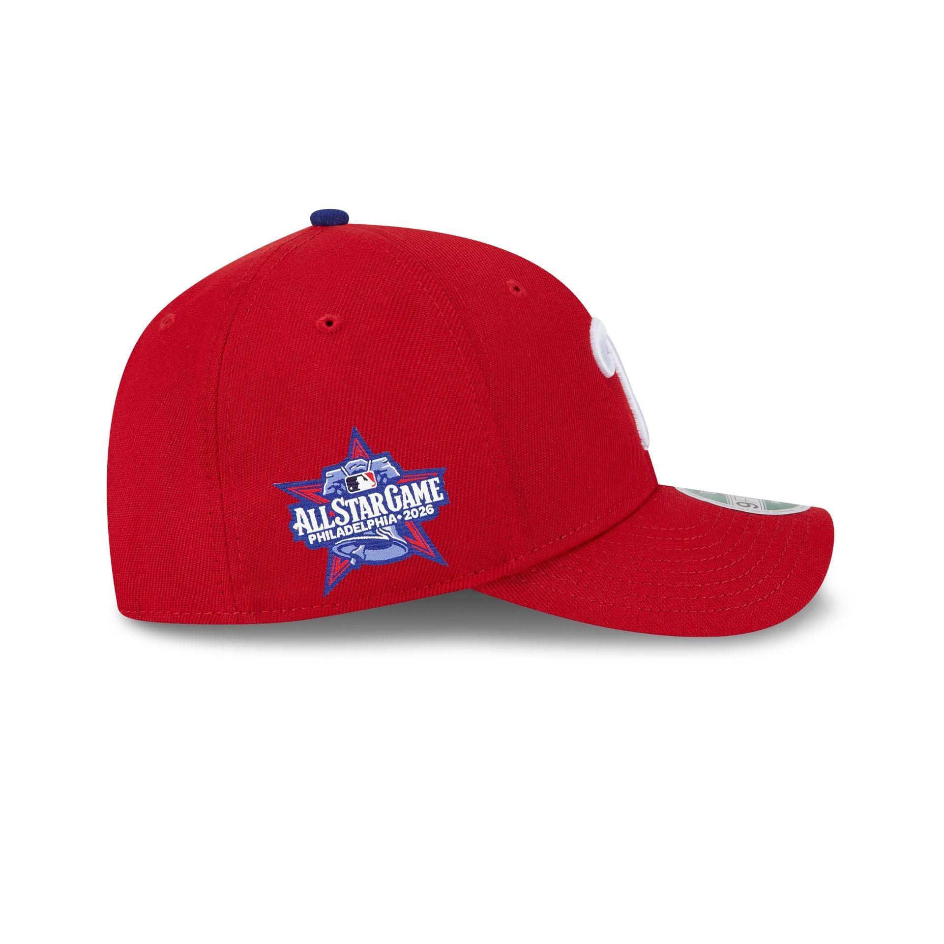 Montreal Canadiens Ripstop 9FORTY M-Crown A-Frame Snapback Hat Male Product Image