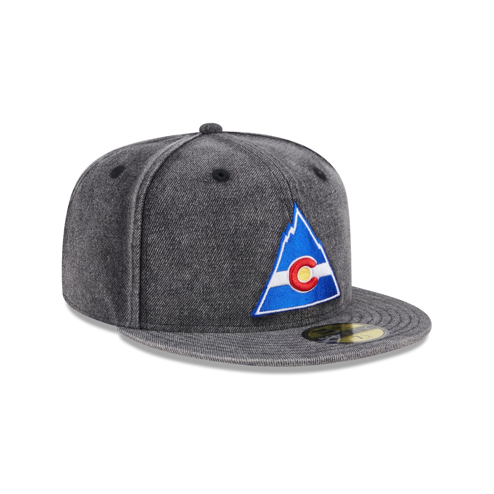 Portland Trail Blazers 2024 City Edition Alt 59FIFTY Fitted Hat Male Product Image