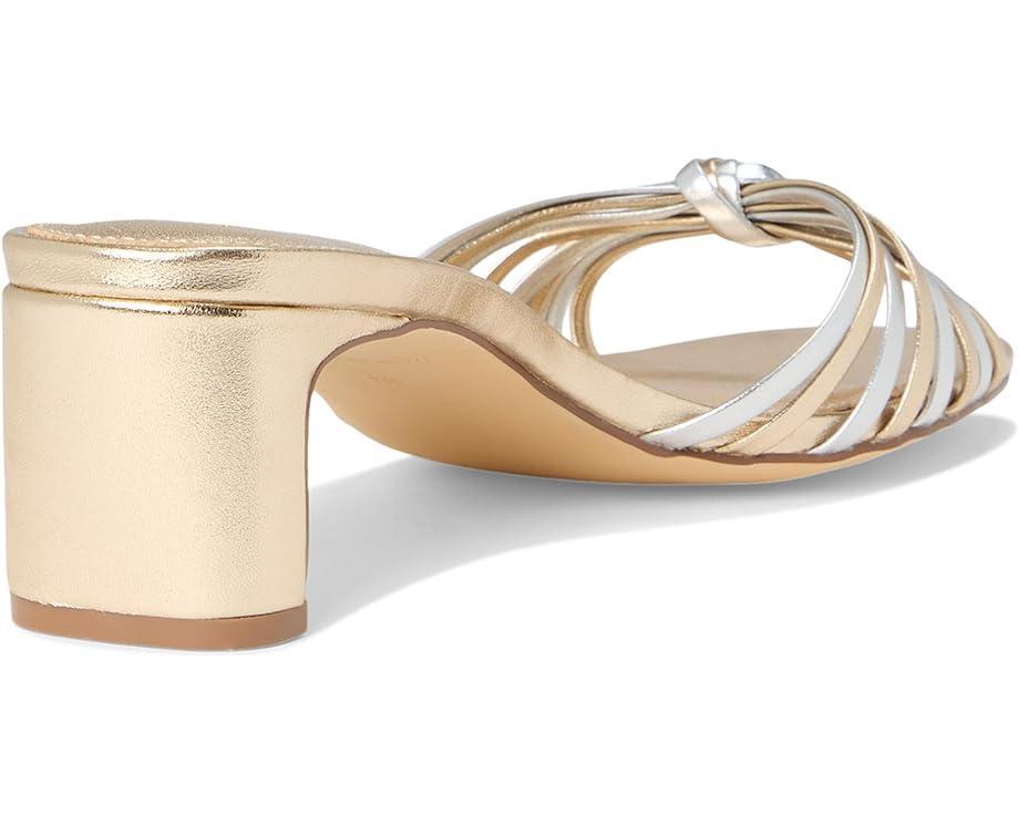 Marcela Strappy Sandals Product Image