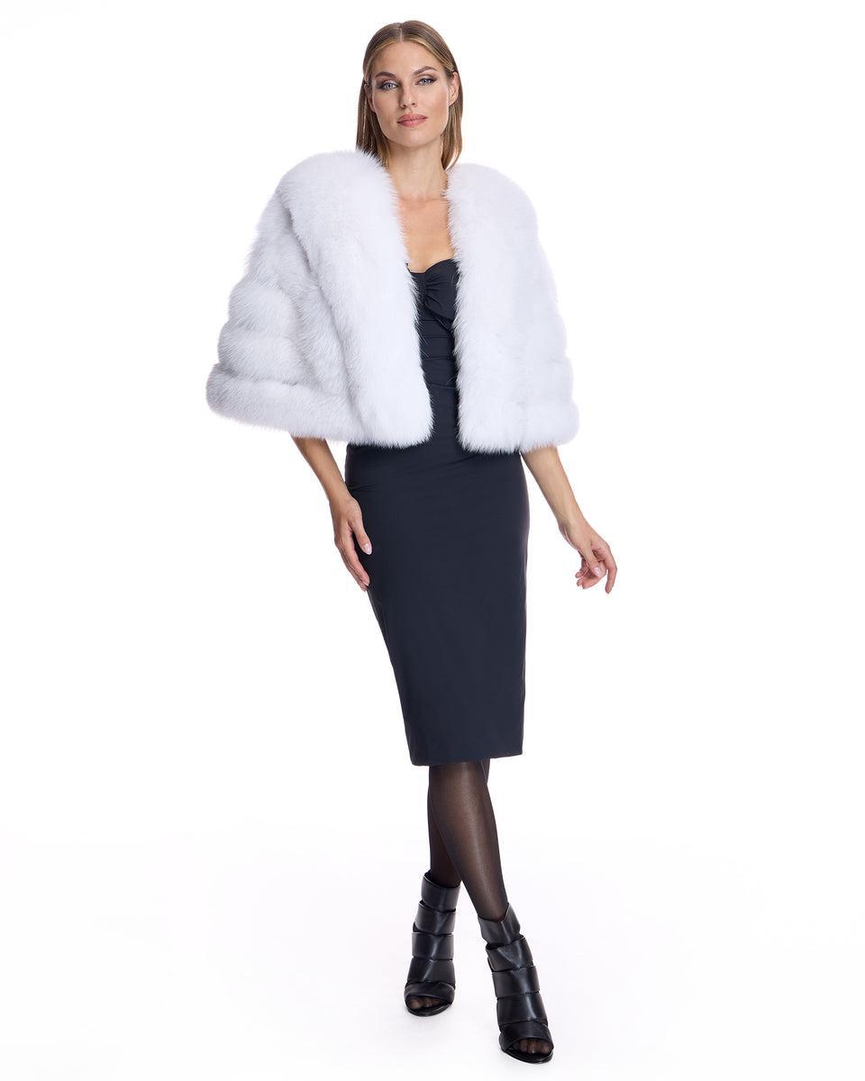 Fox Cape Product Image