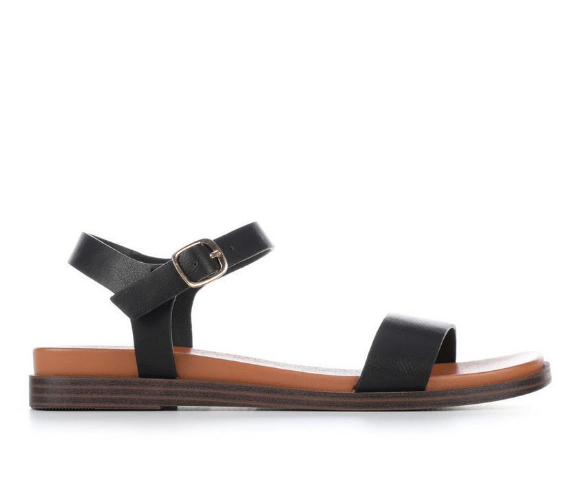Women's Solanz Riddle Sandals Product Image