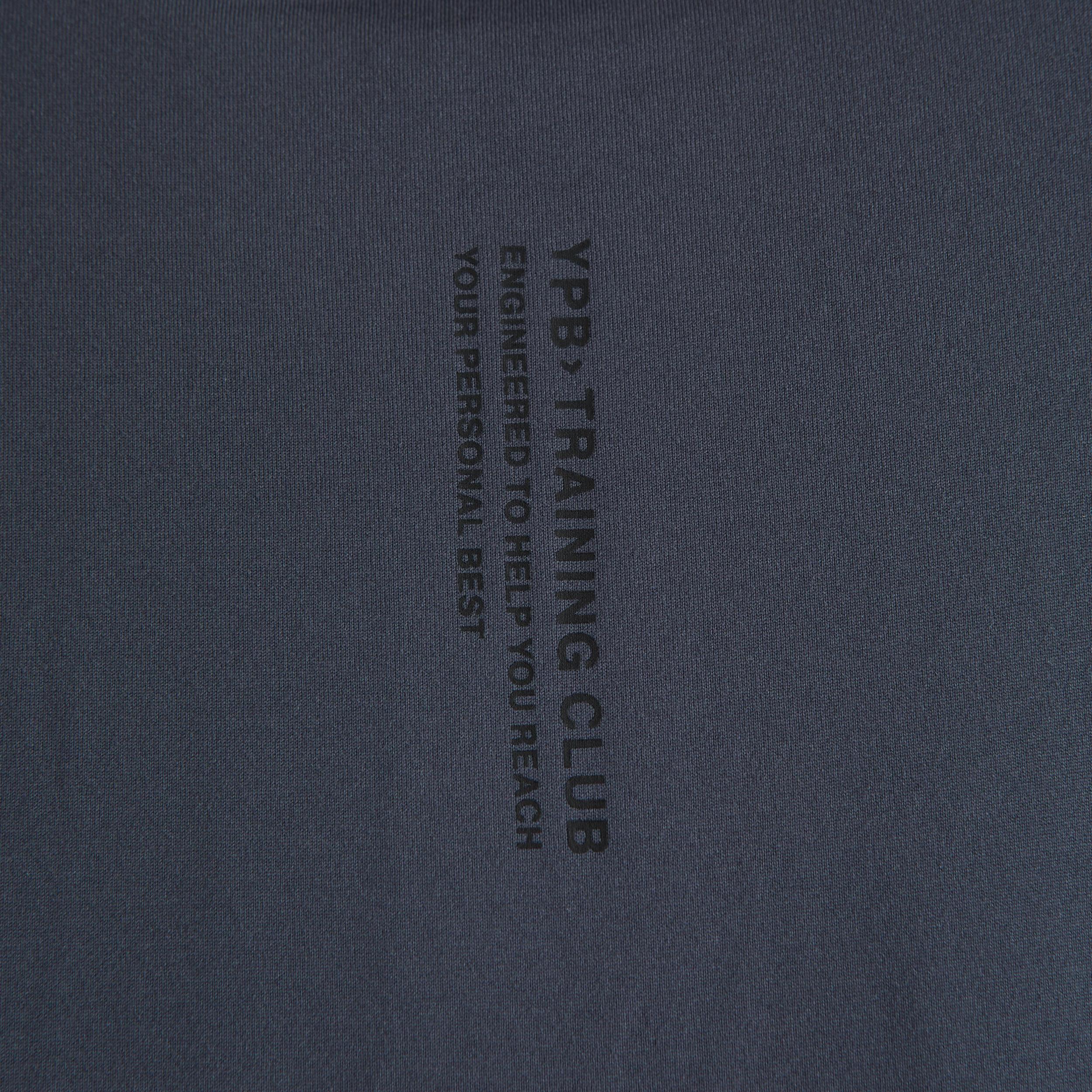 YPB powerSOFT Lifting Tee Product Image