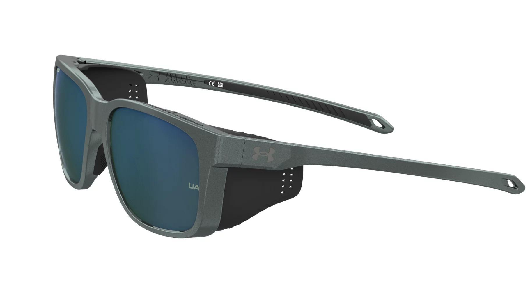UA Assist Metal Mirror Product Image