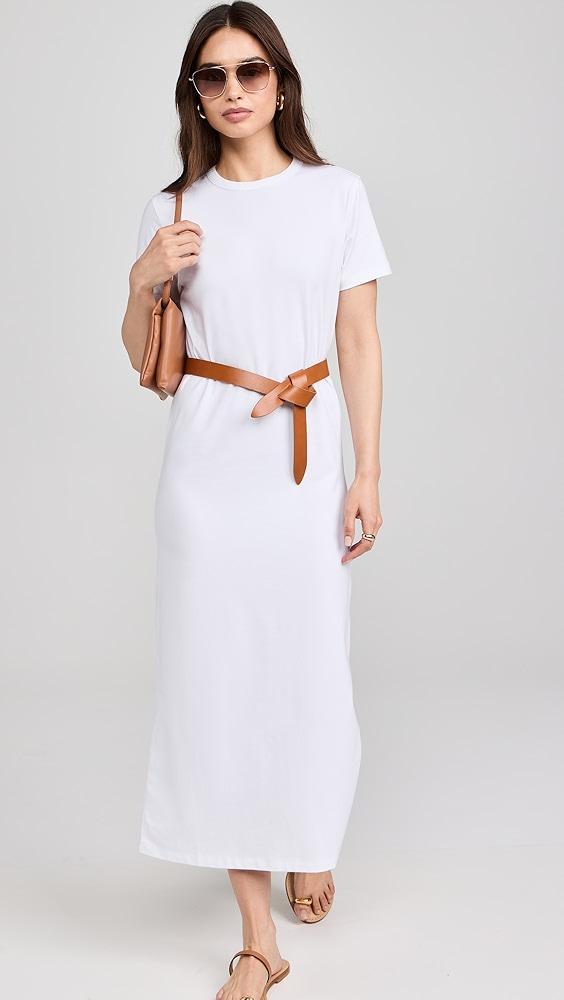 Sold Out NYC The Perfect Tee Dress | Shopbop Product Image