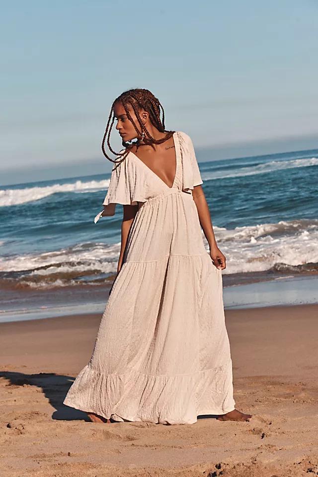 La La Maxi Dress Product Image