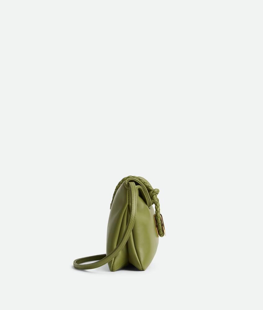 Women's Baby Liberta in Matcha Product Image