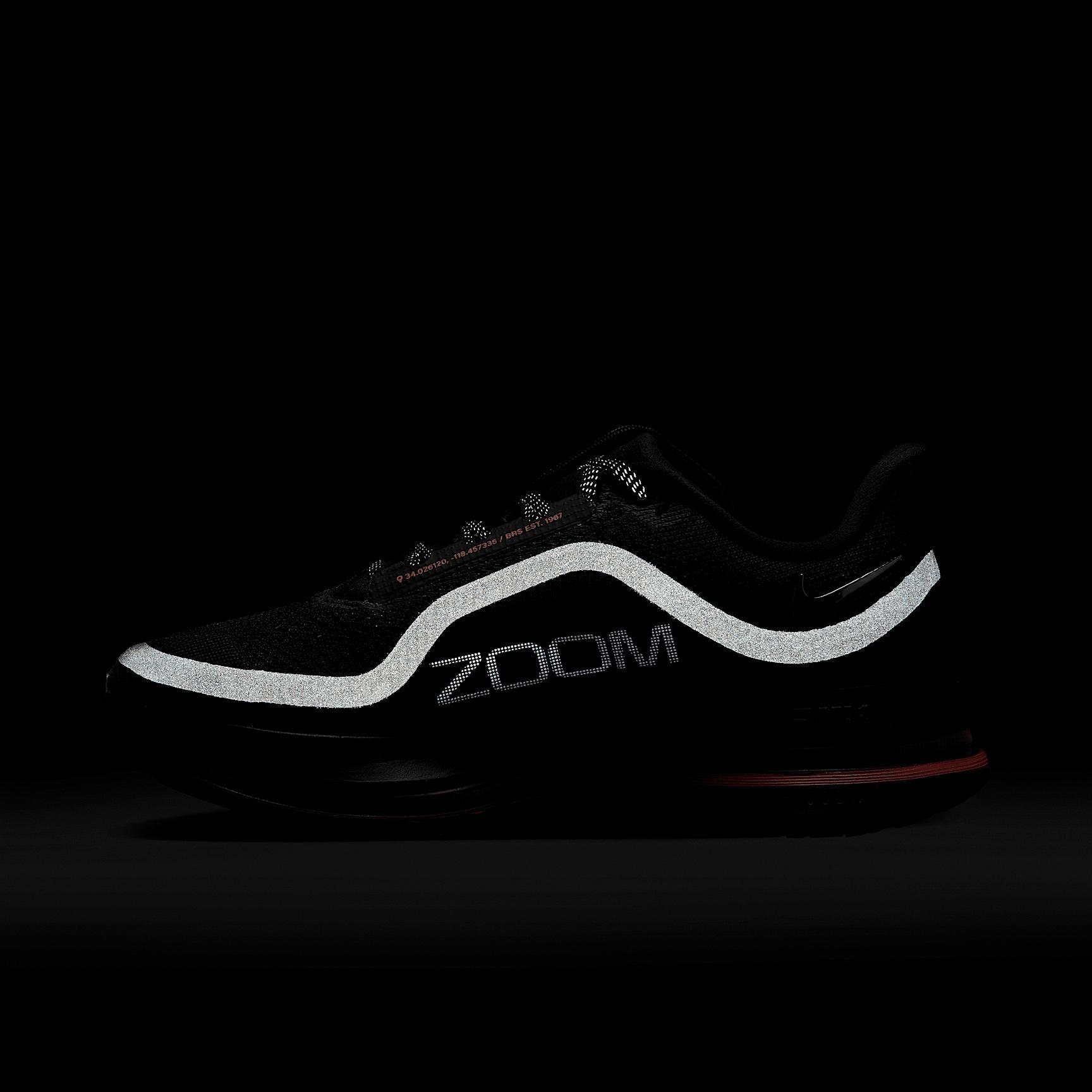 Nike Women's Pegasus Premium Road Running Shoes Product Image