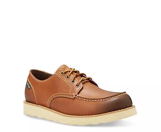 Eastland Jed Men's Dress Shoes, Size: 10.5, Brown Product Image