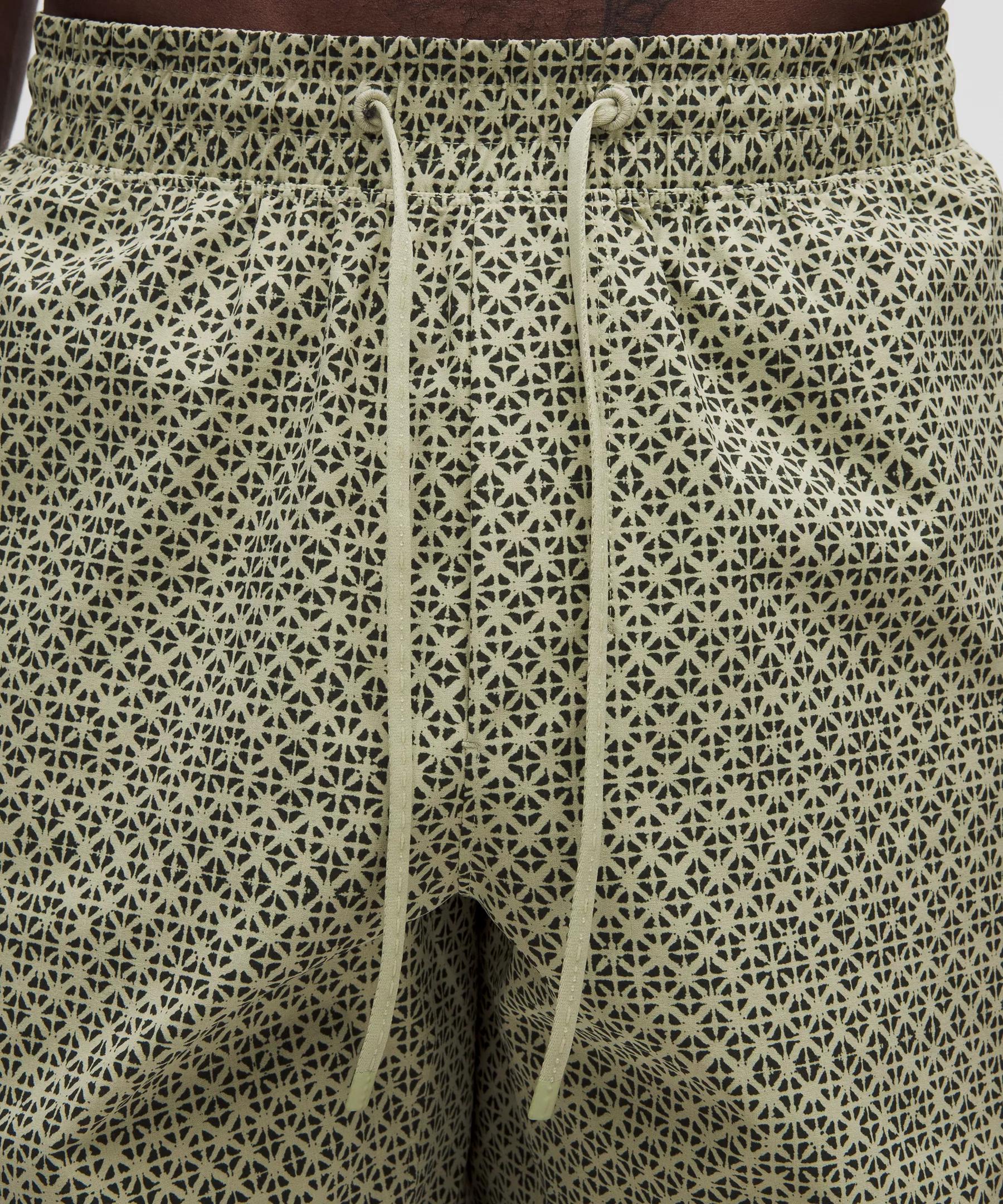 Swim Short 7" *Lined Product Image