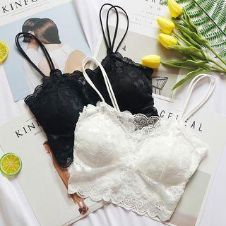 Lace Bralette Product Image