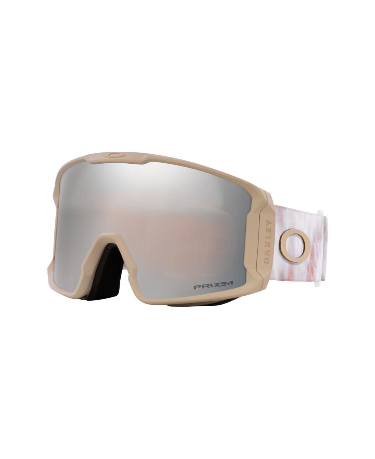 Oakley Men's Line Miner™ L Snow Goggles Product Image