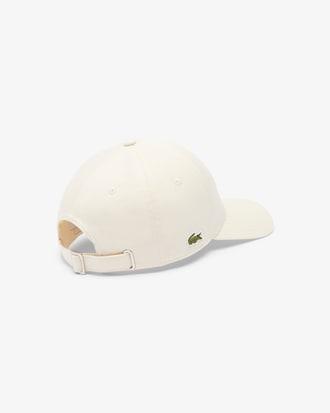 Adjustable Twill Baseball Cap Product Image