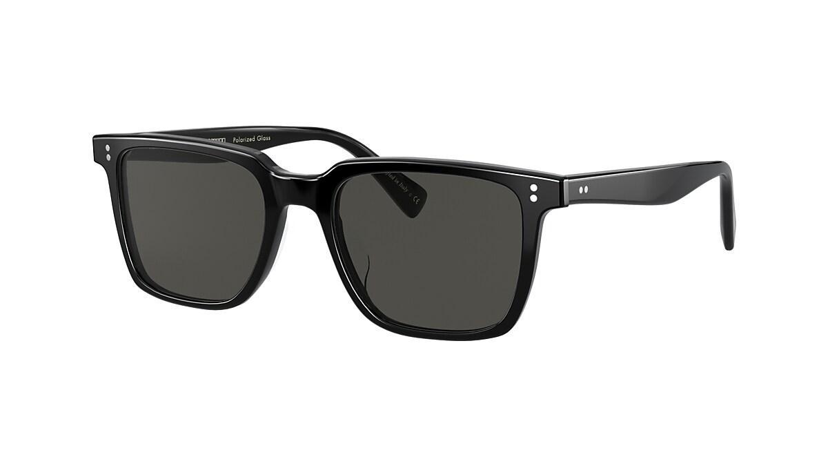 Lachman Sun 0OV5419SU__1005P2 Product Image