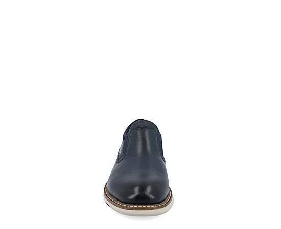 VANCE Willis Mens Slip-on Loafers Product Image