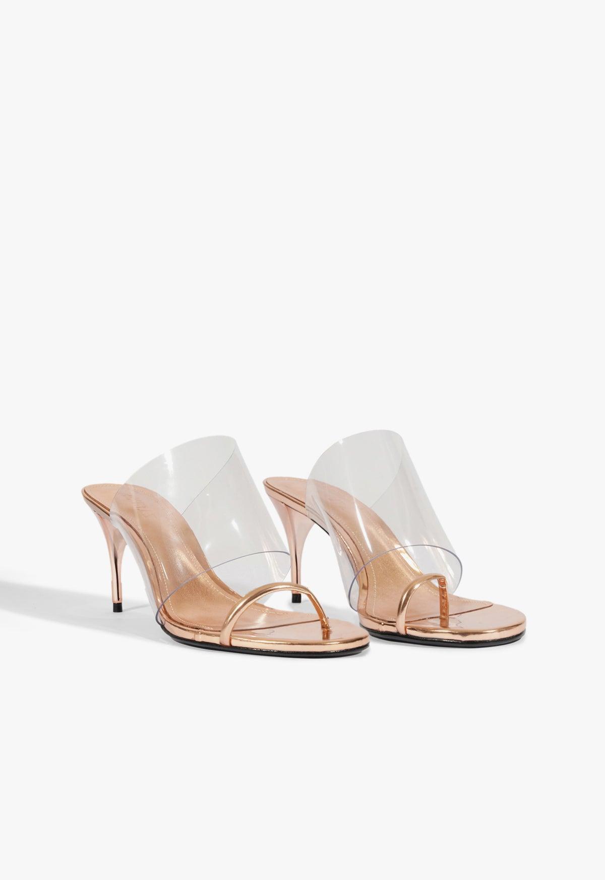 Astra Mule Sandal Product Image