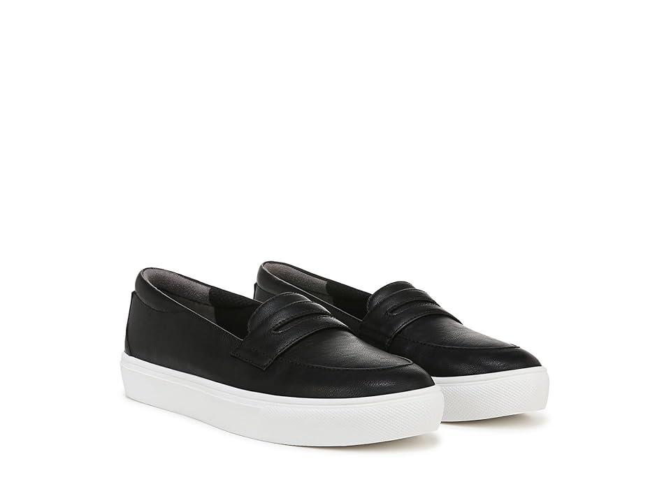 Dr. Scholl's Nova Women's Moc Loafer, Size: 9.5, Oyster Fabric Product Image