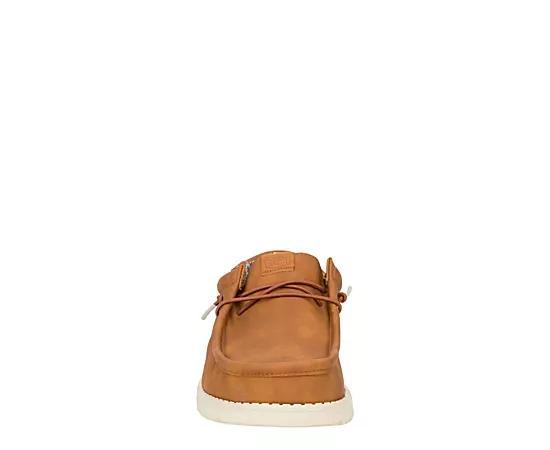 Heydude Mens Wally Slip On Sneaker Product Image