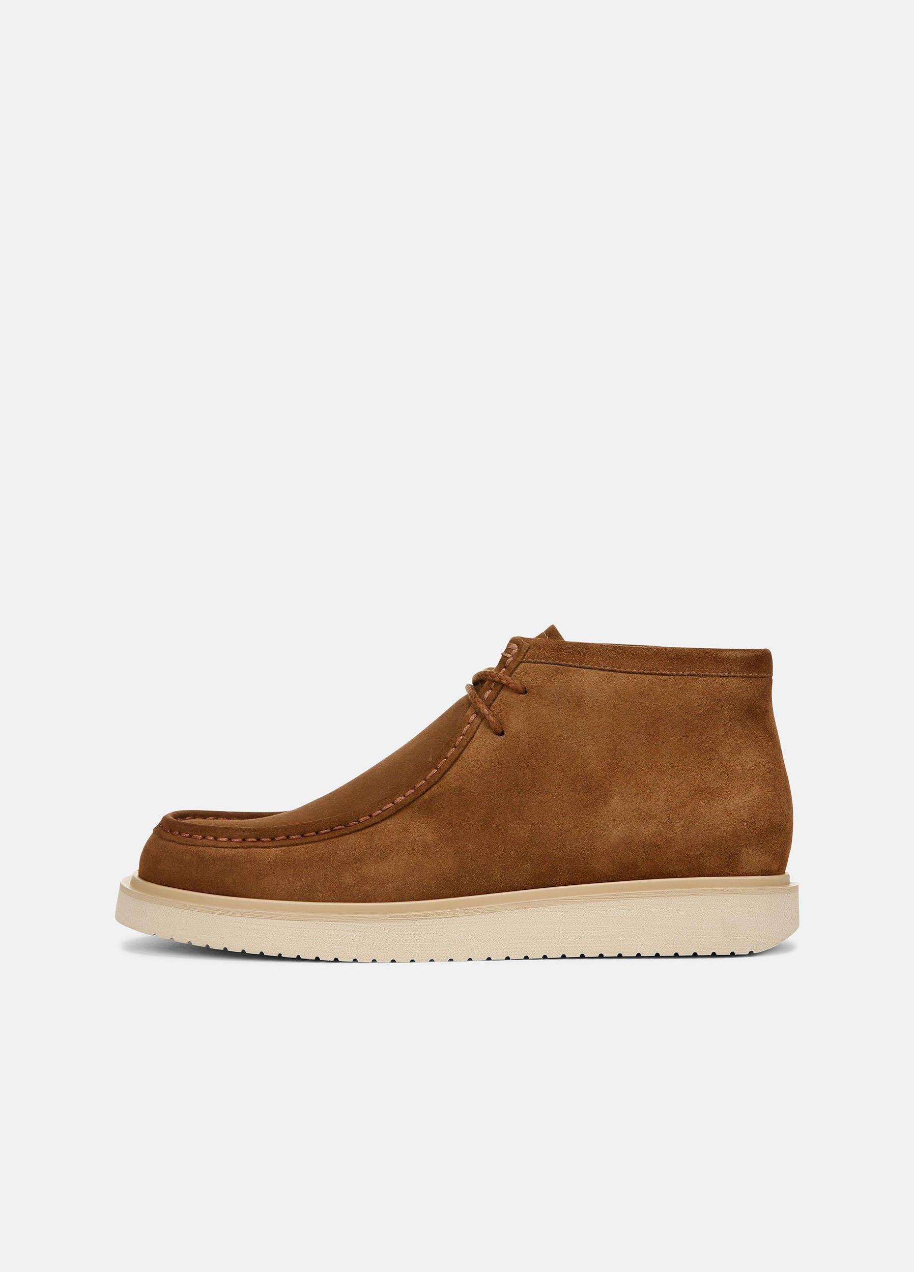 June Suede Desert Boot Product Image