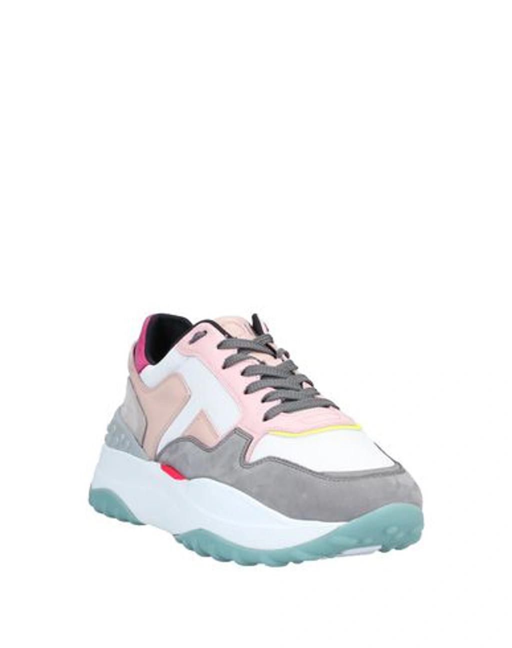 TOD'S Sneakers In White Product Image