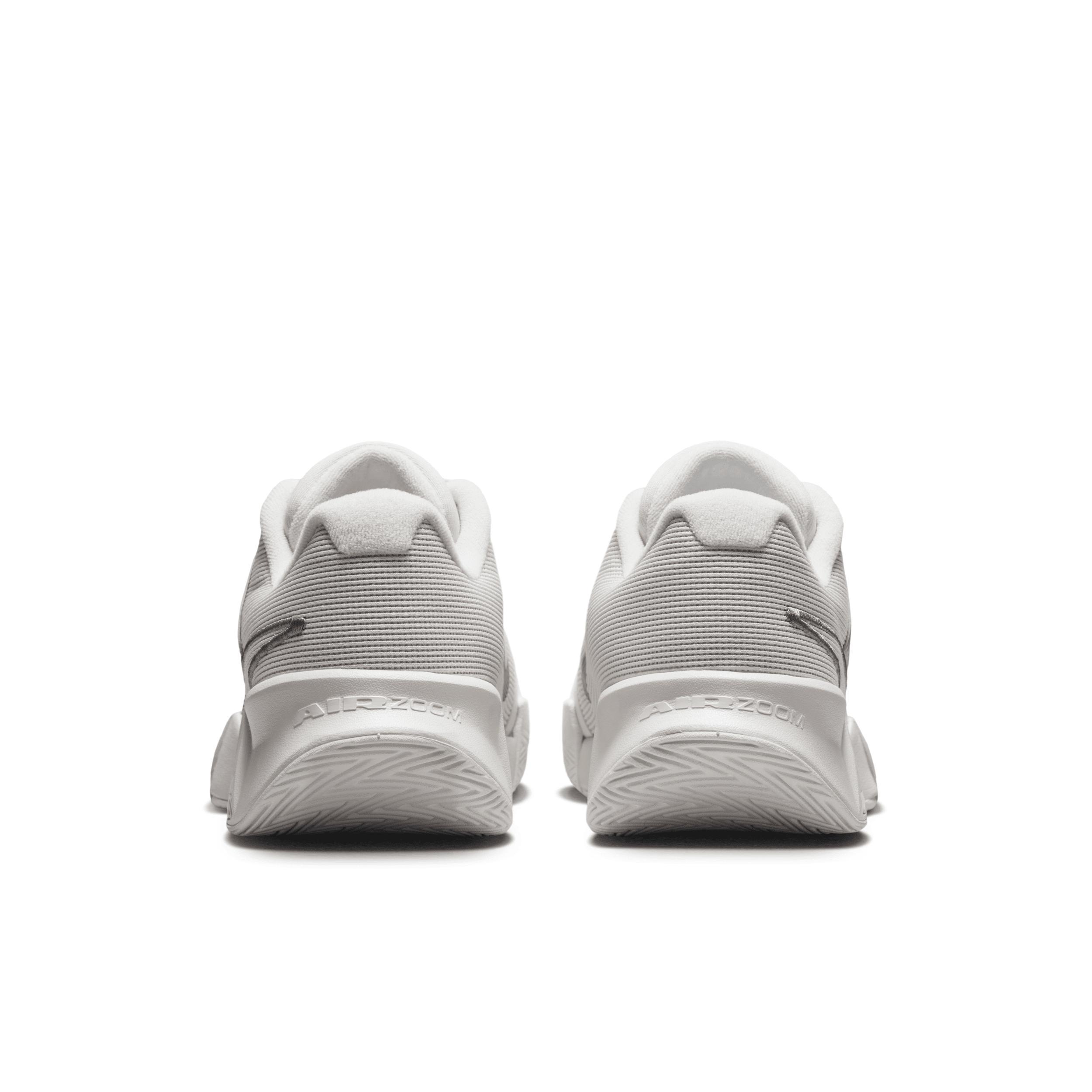 Nike Men's GP Challenge Pro Premium Hard Court Tennis Shoes Product Image