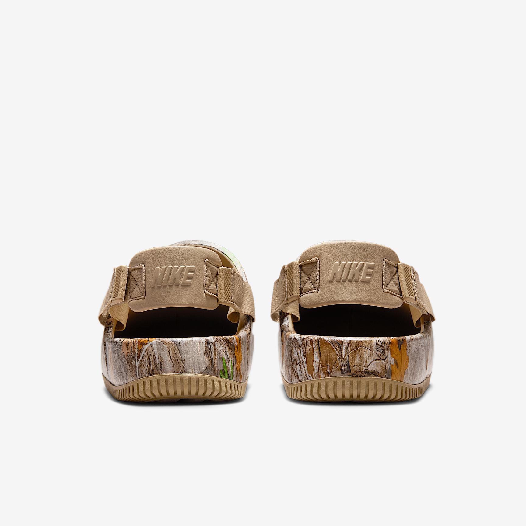Nike Calm RealTree Men's Shoes Product Image