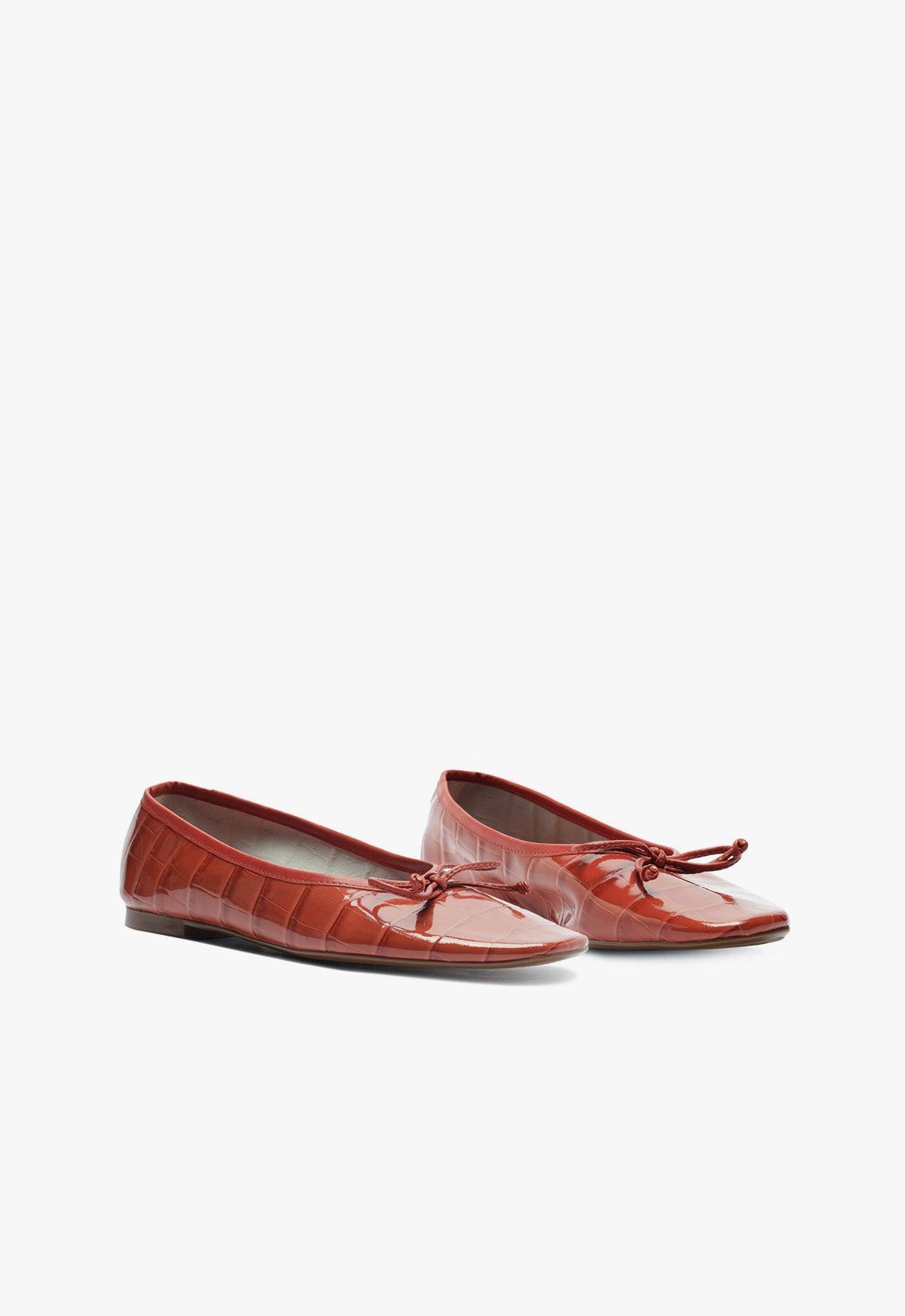 Arissa Ballet Flat Product Image