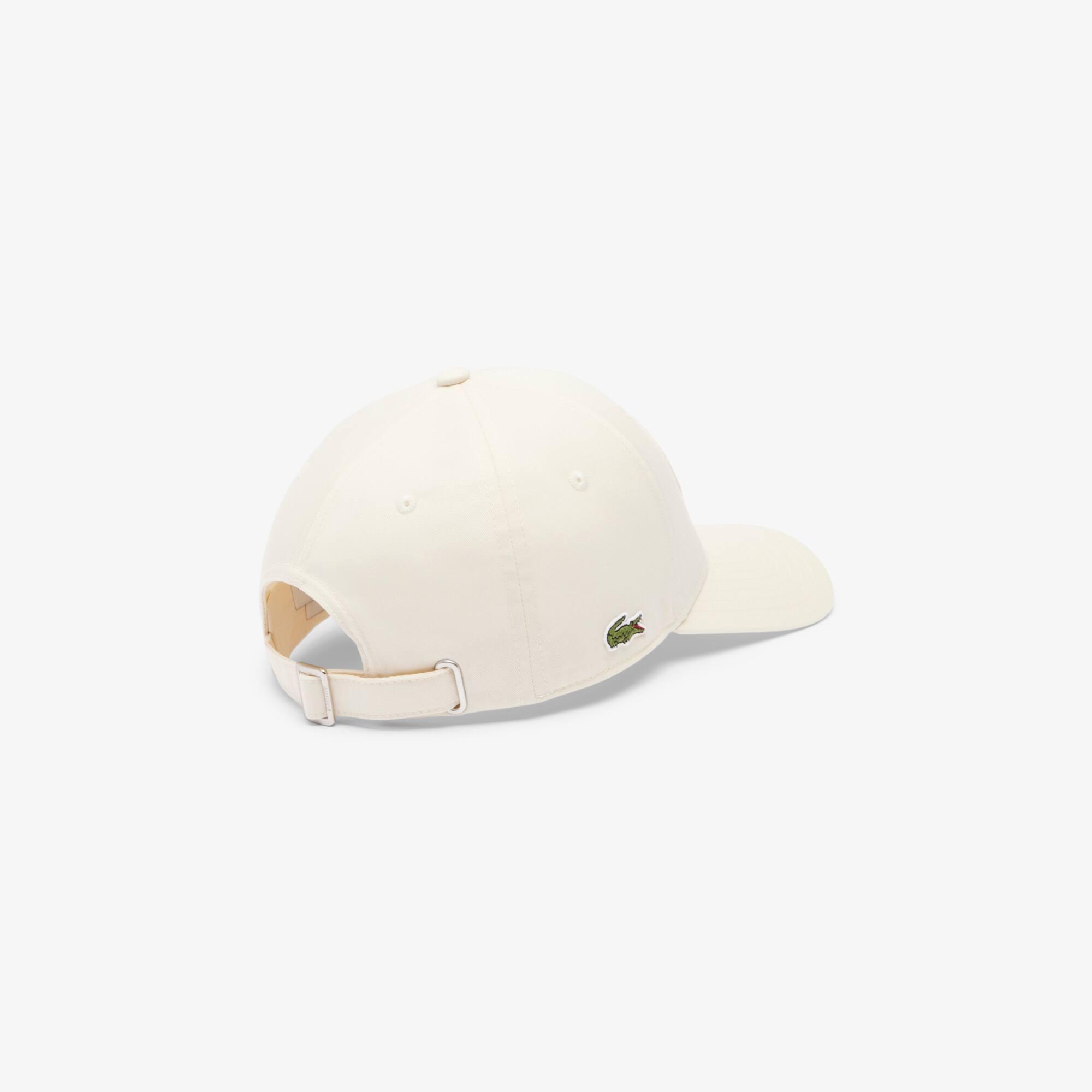 Adjustable Twill Baseball Cap Product Image