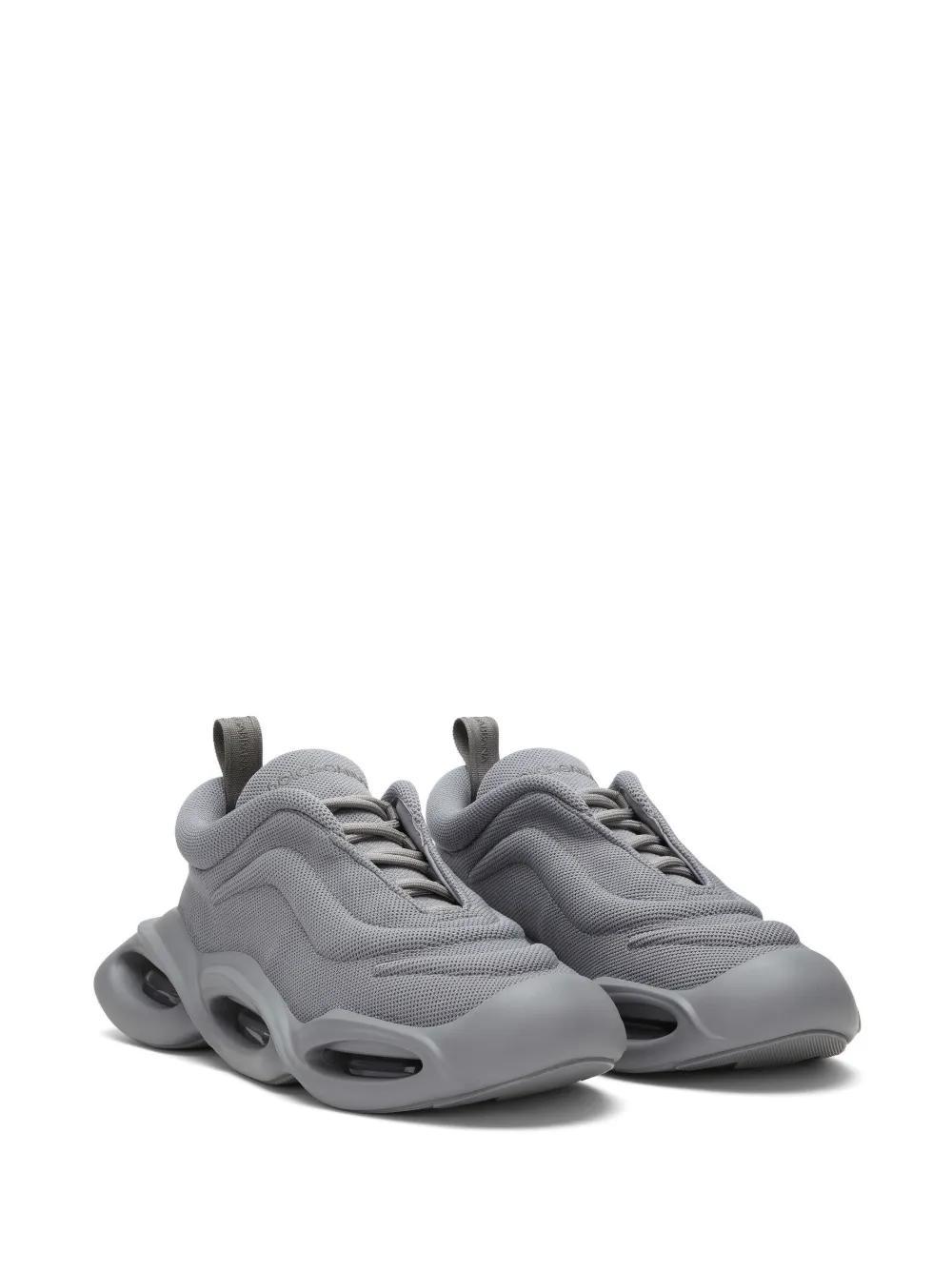 Wave lace-up sneakers Product Image
