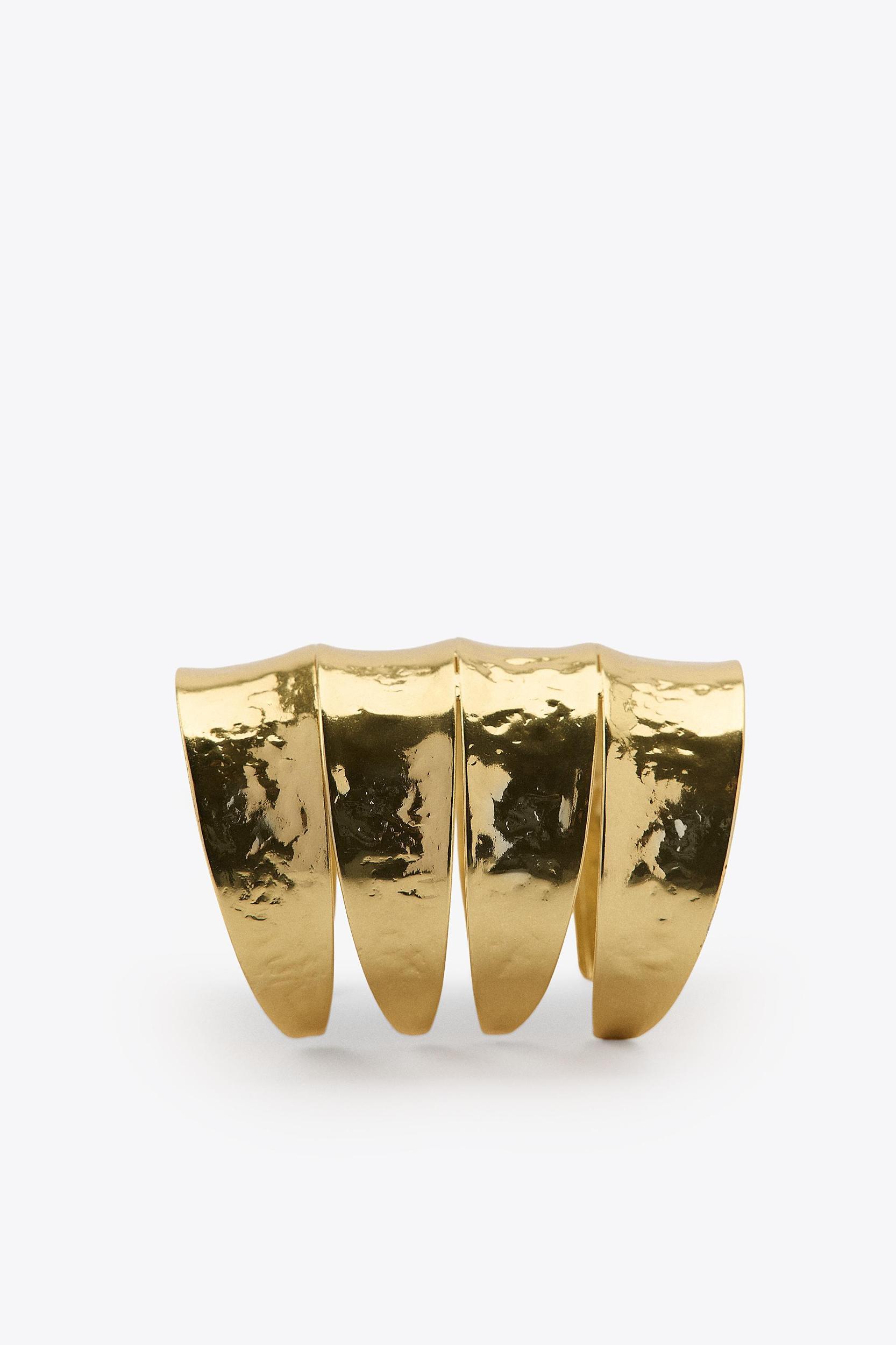 ROW CUFF BRACELET Product Image