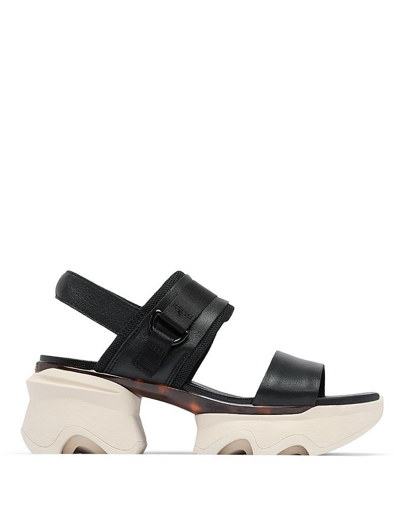 Kinetic Impact Slingback Sandals Product Image