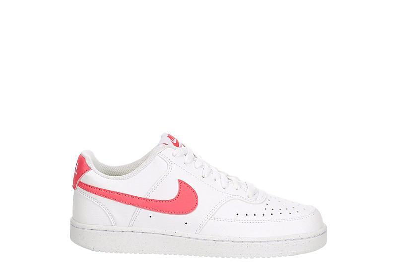 Nike Court Vision Low Women's Shoes Product Image