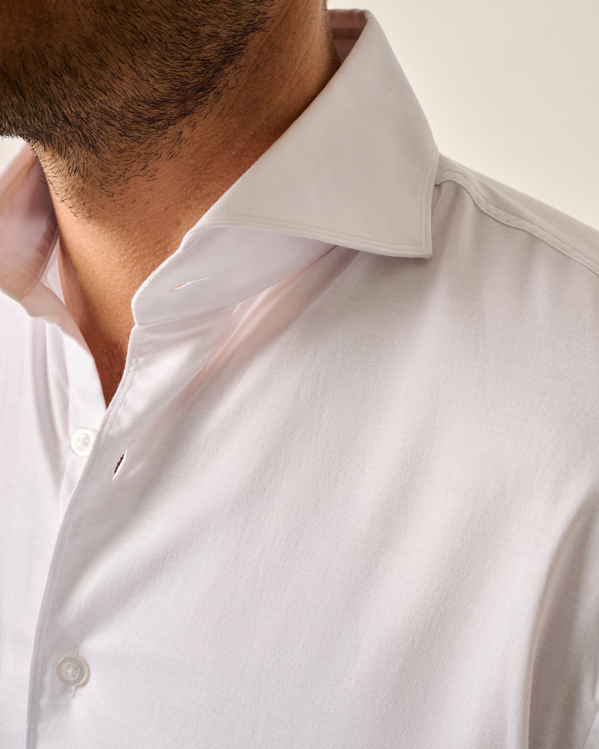 Top Shelf Button Up Shirt - Boswell Male Product Image