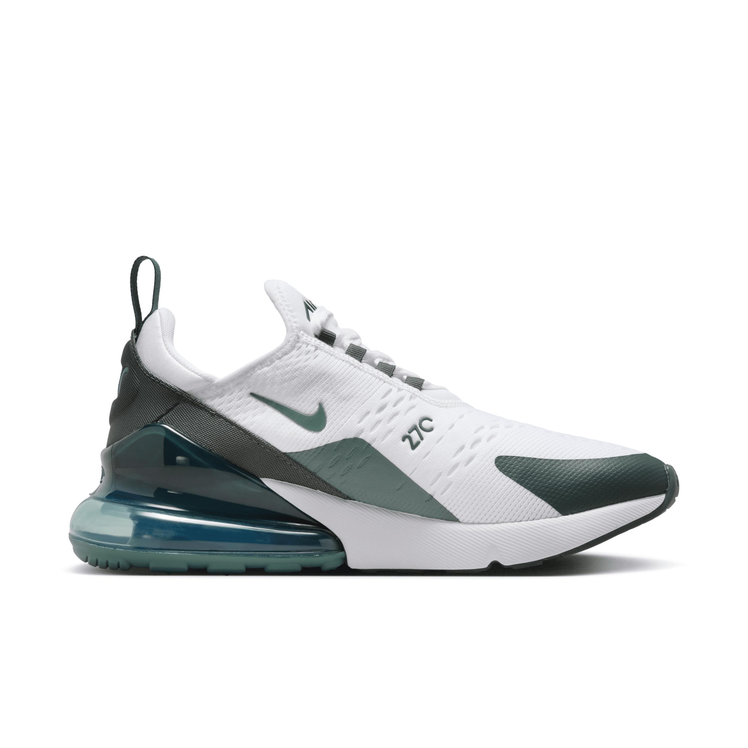 Nike Womens Air Max 270 Shoes Product Image