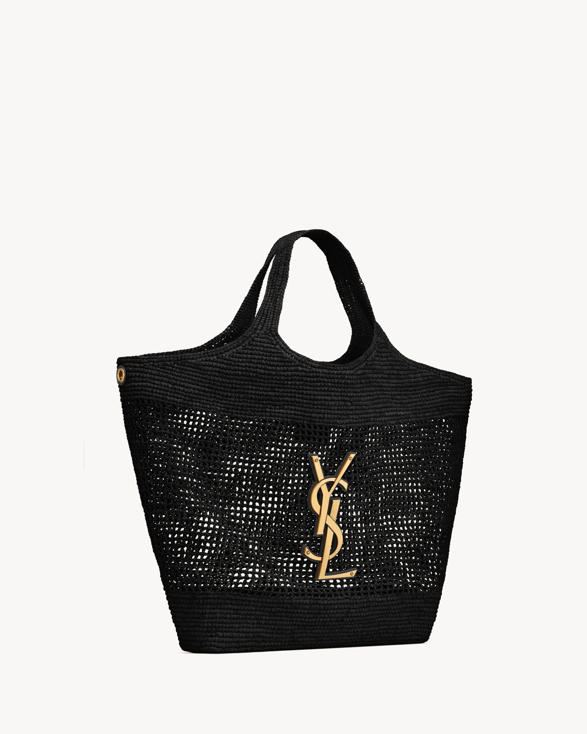 ICARE in raffia Product Image
