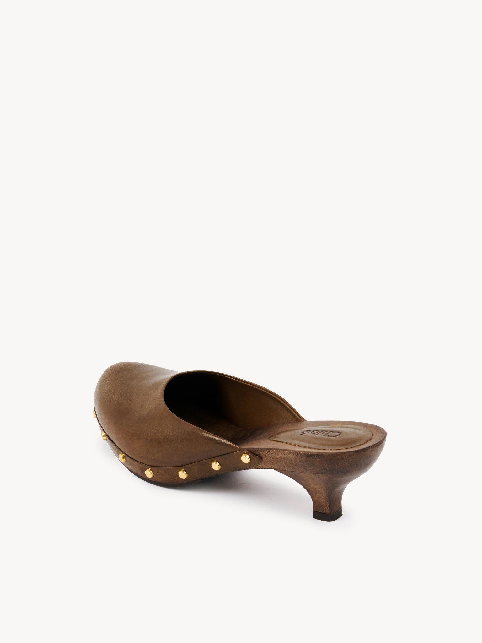 Judith clog Product Image