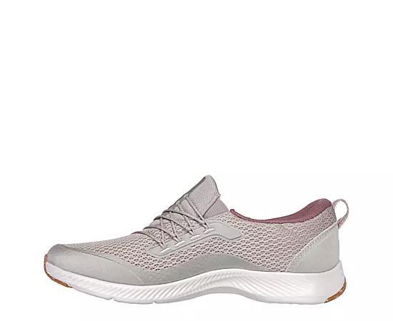 Skechers Womens Vapor Foam Move Slip On Sneaker Product Image