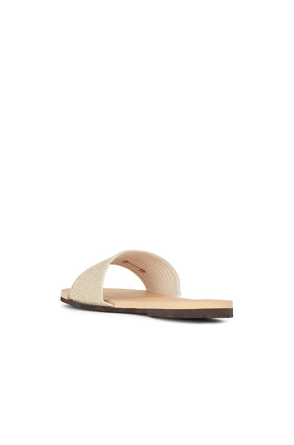 You Malta Metallic Sandal Havaianas Product Image