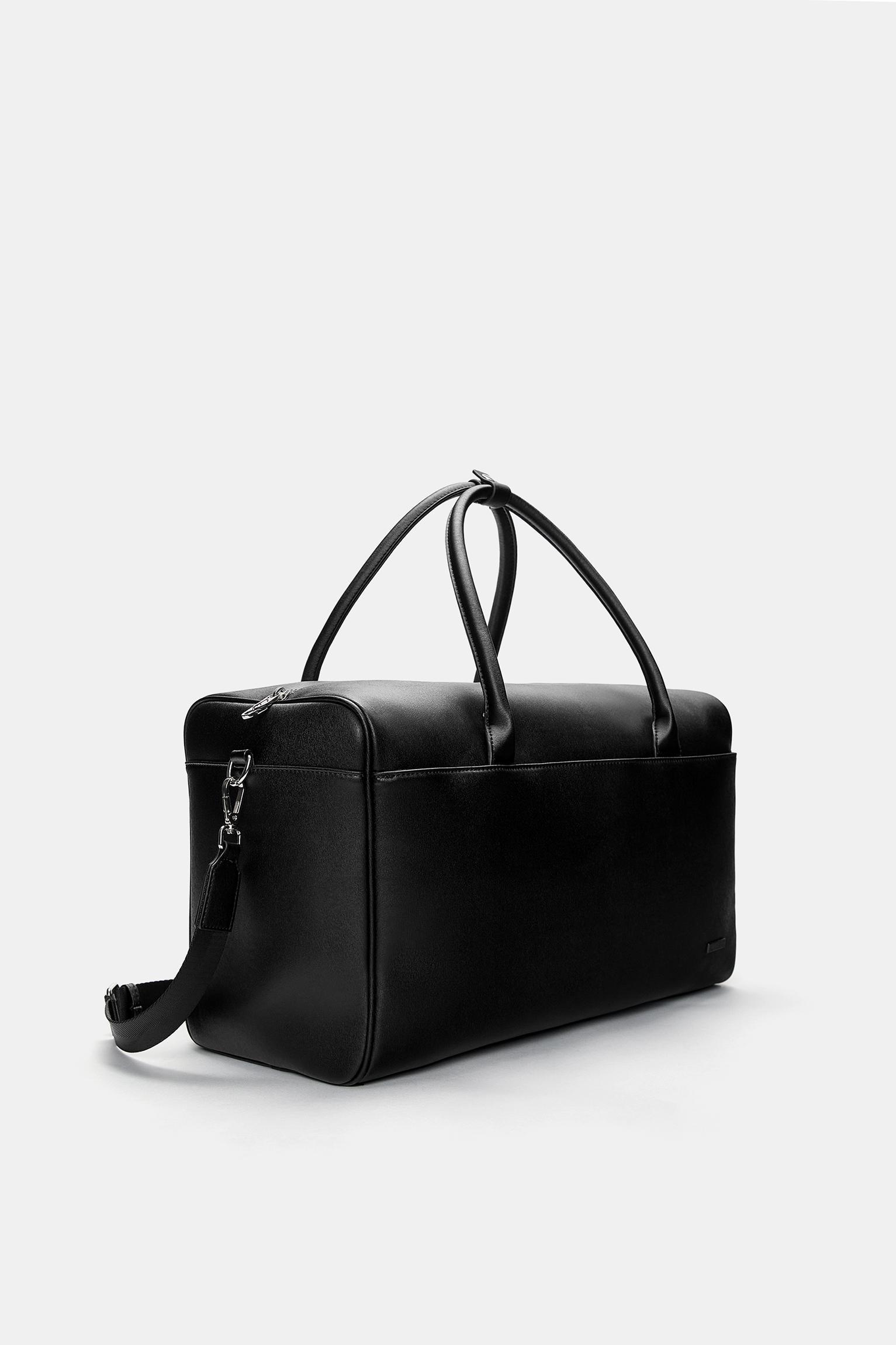 Travel tote bag Product Image