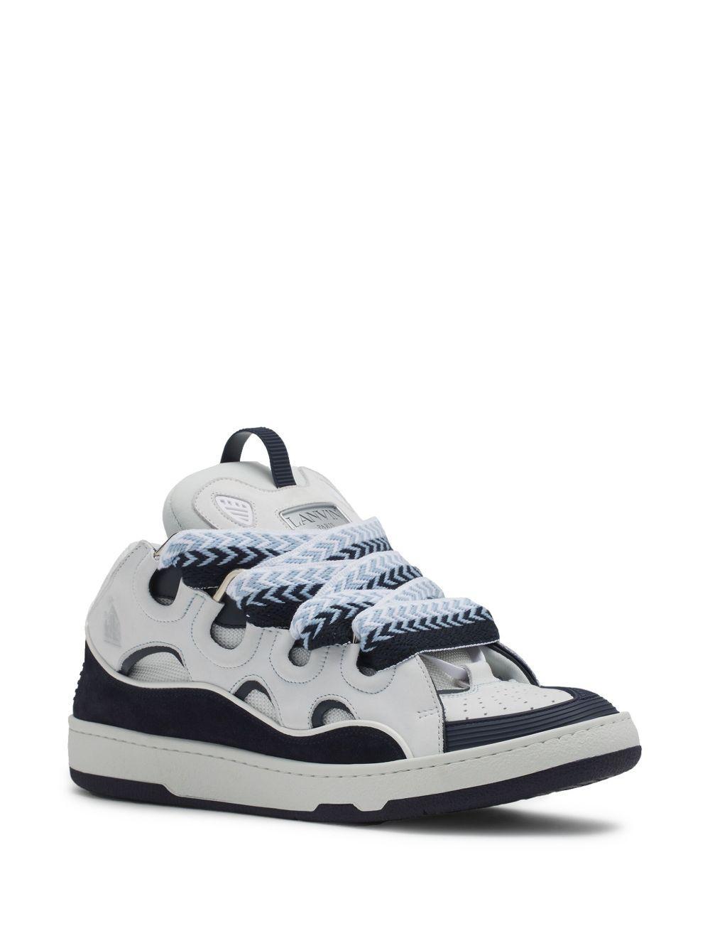 Curb sneakers Product Image