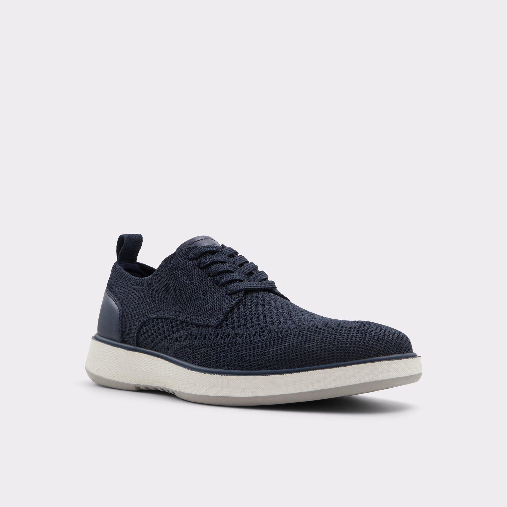 Enry Navy Men's Hybrid Shoes | ALDO US Product Image