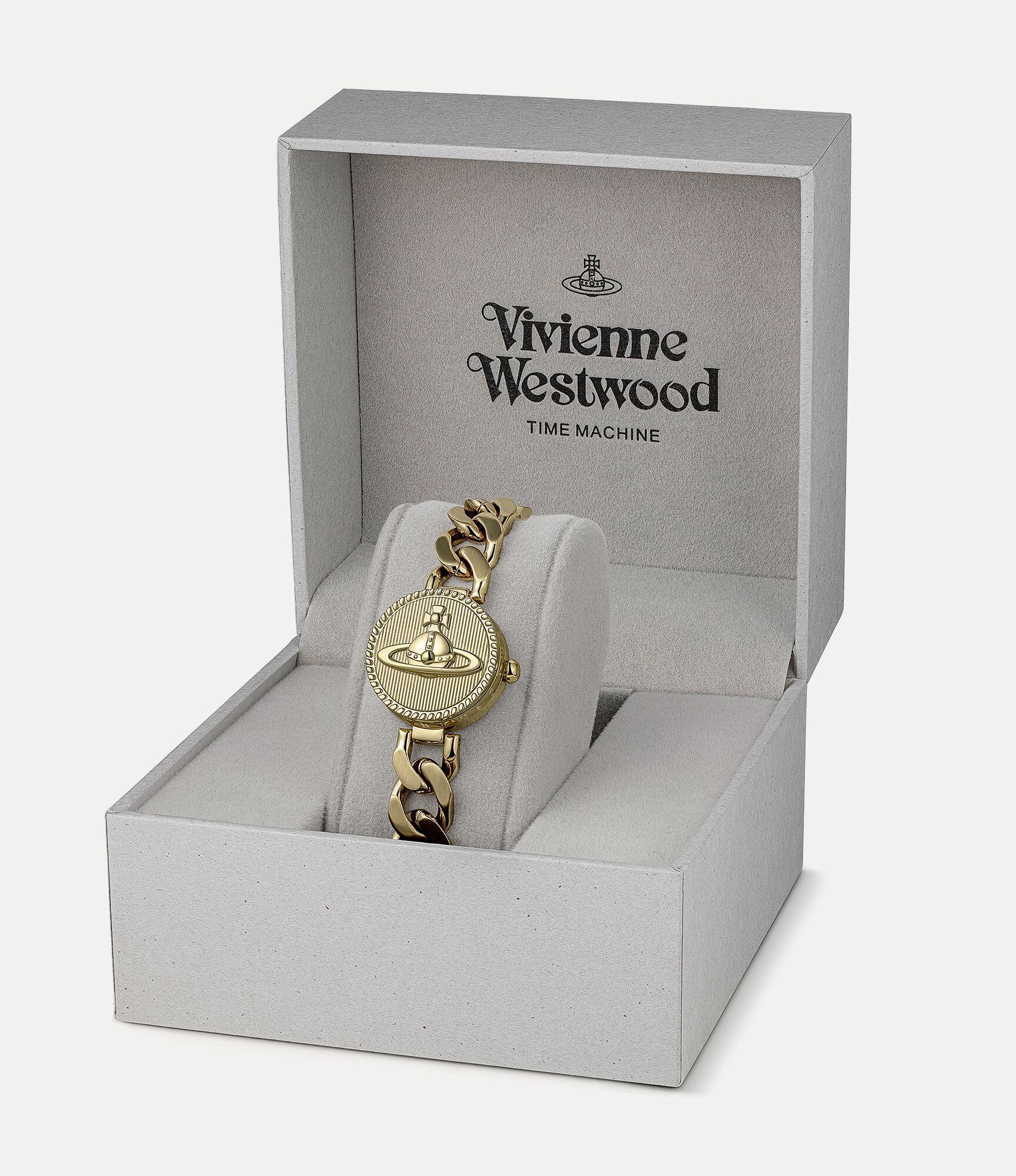 Orb Button Watch Product Image