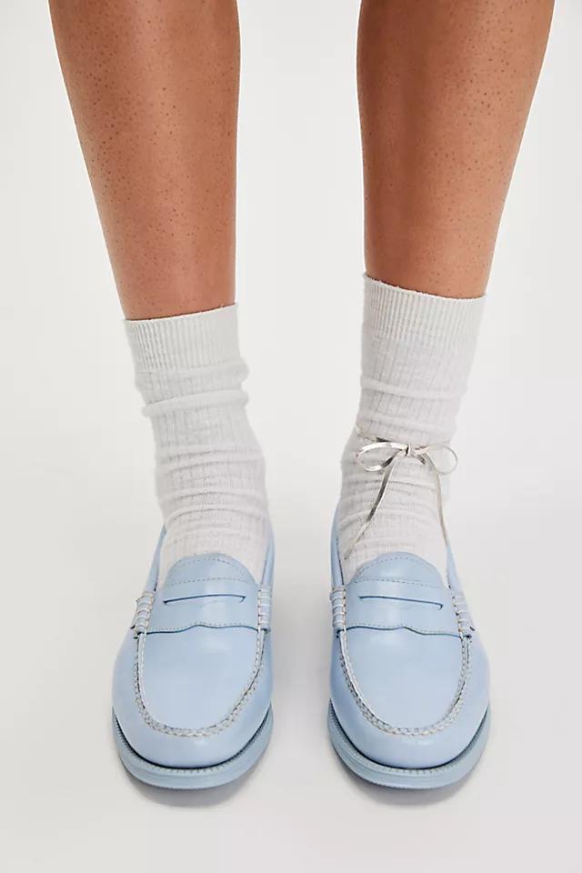 G.H. Bass Whitney Easy Weejuns Loafers Product Image