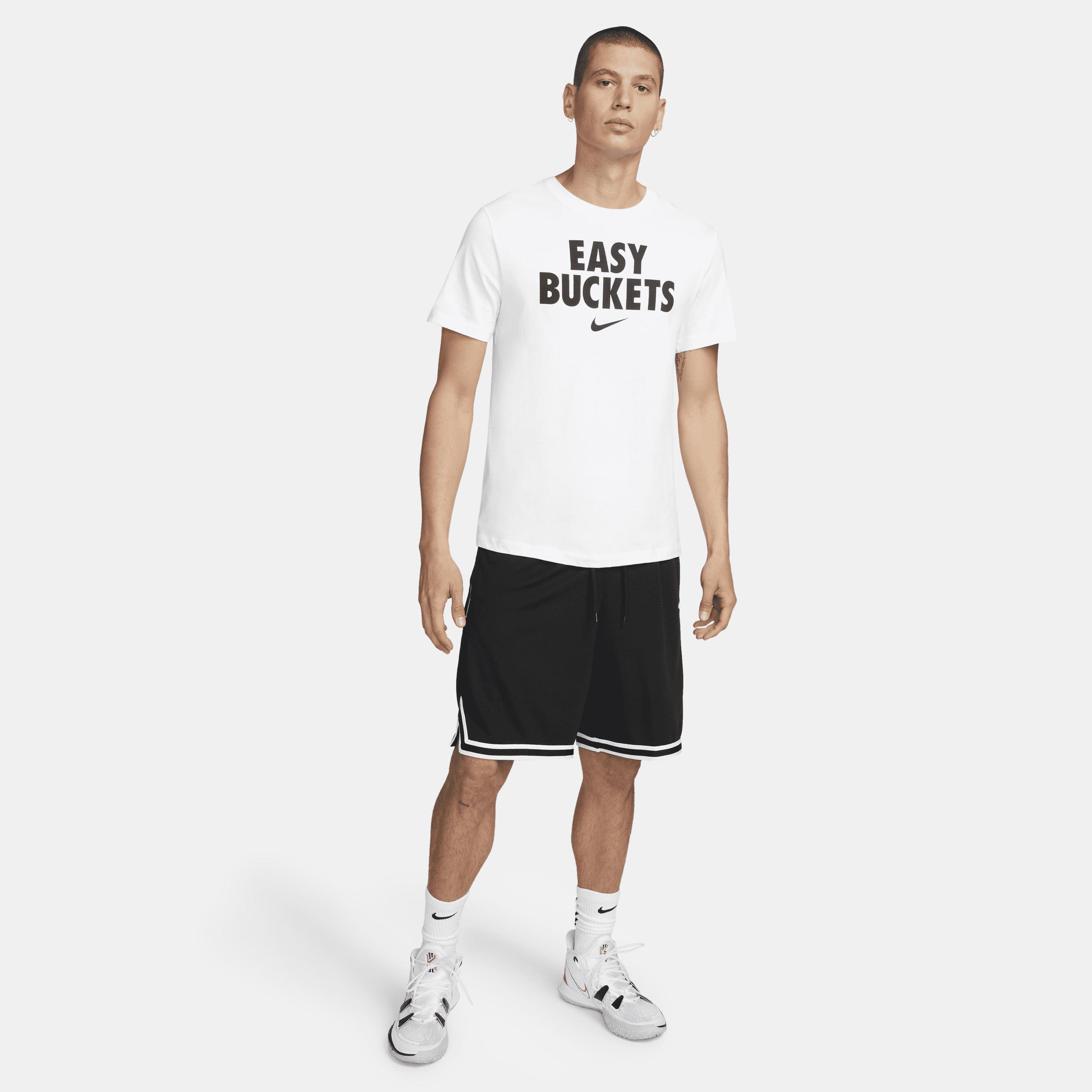 Nike Mens Dri-FIT DNA Basketball Shorts Product Image