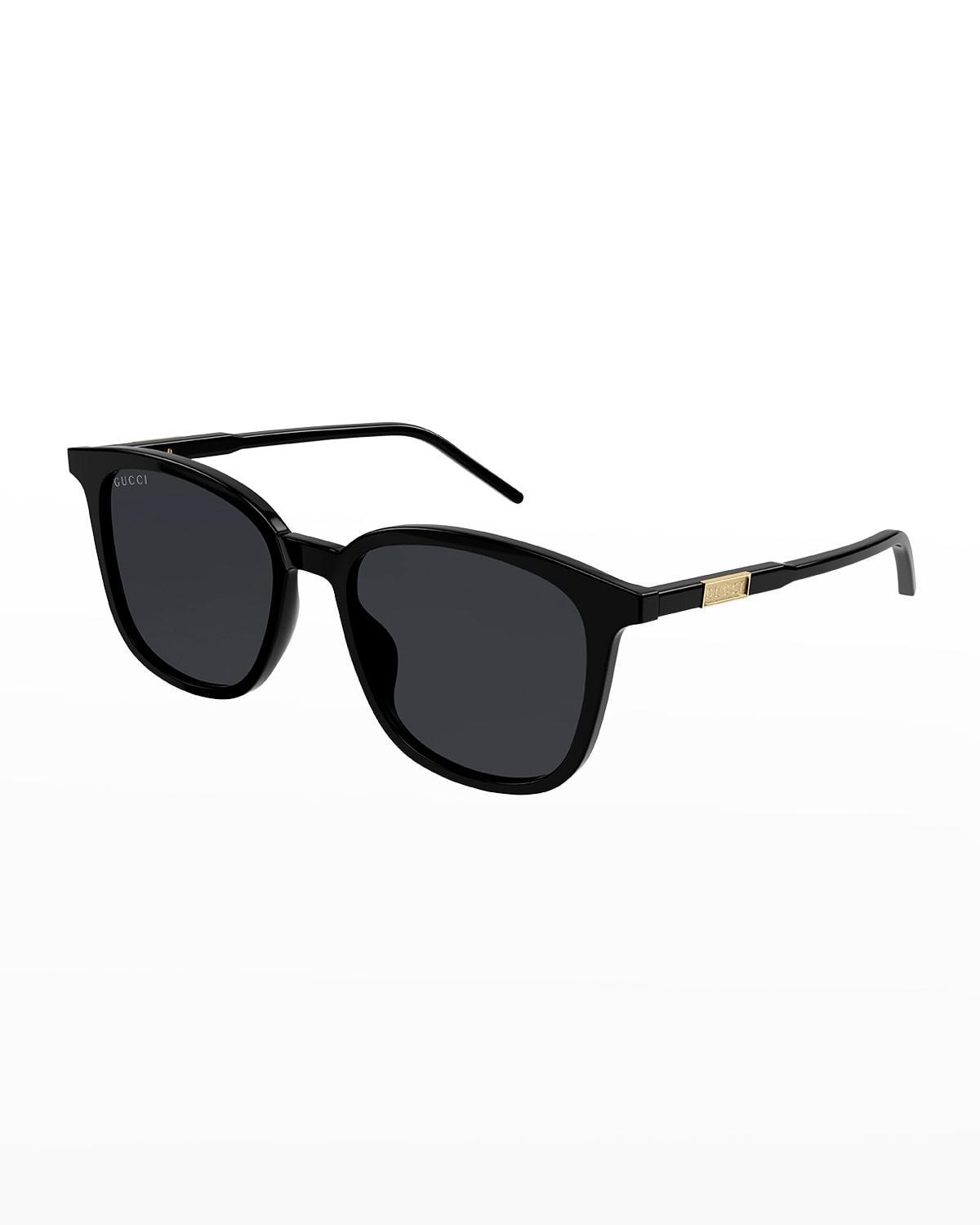 Saint Laurent Square Sunglasses, 55mm Product Image