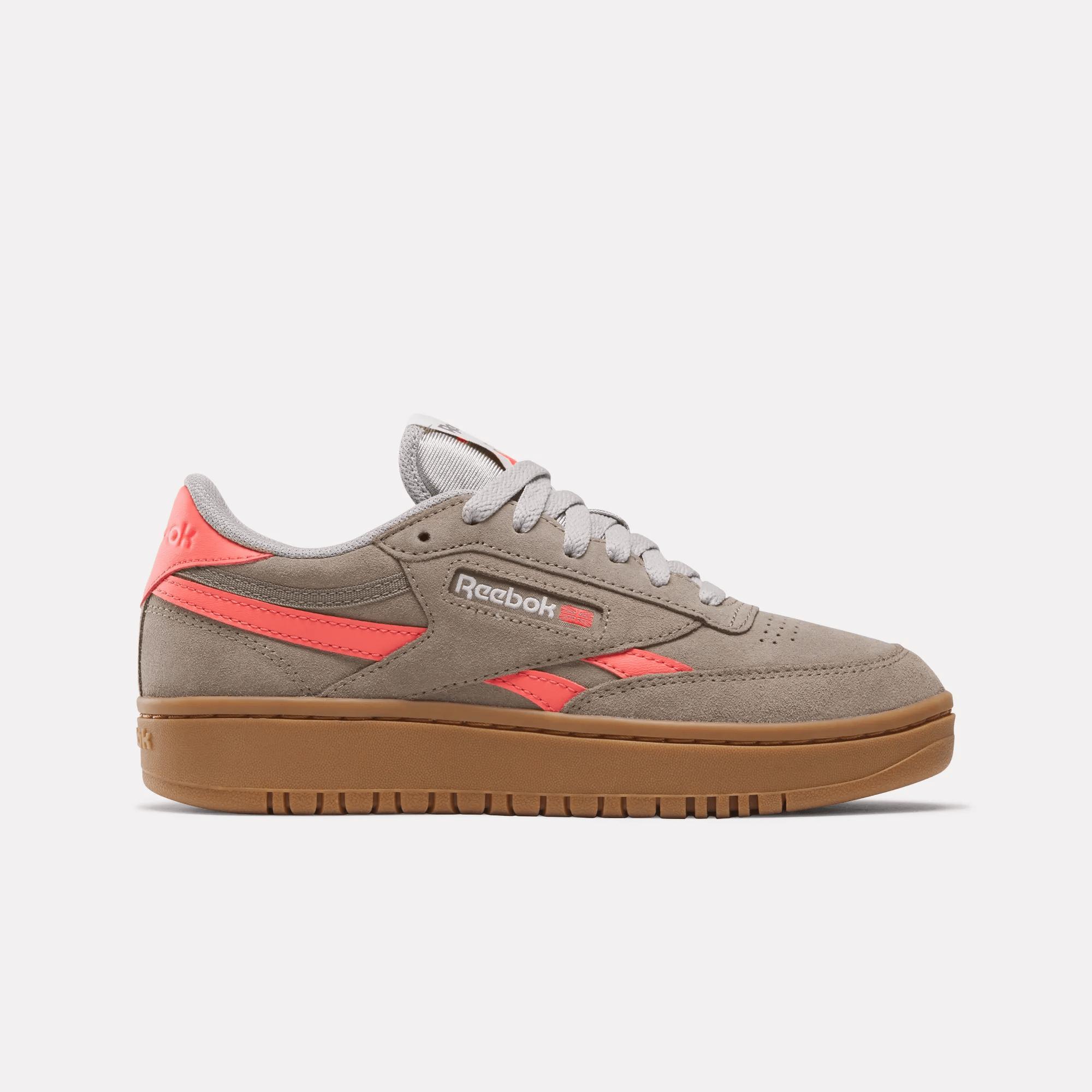 Women's Club C Double Revenge in Grey Product Image