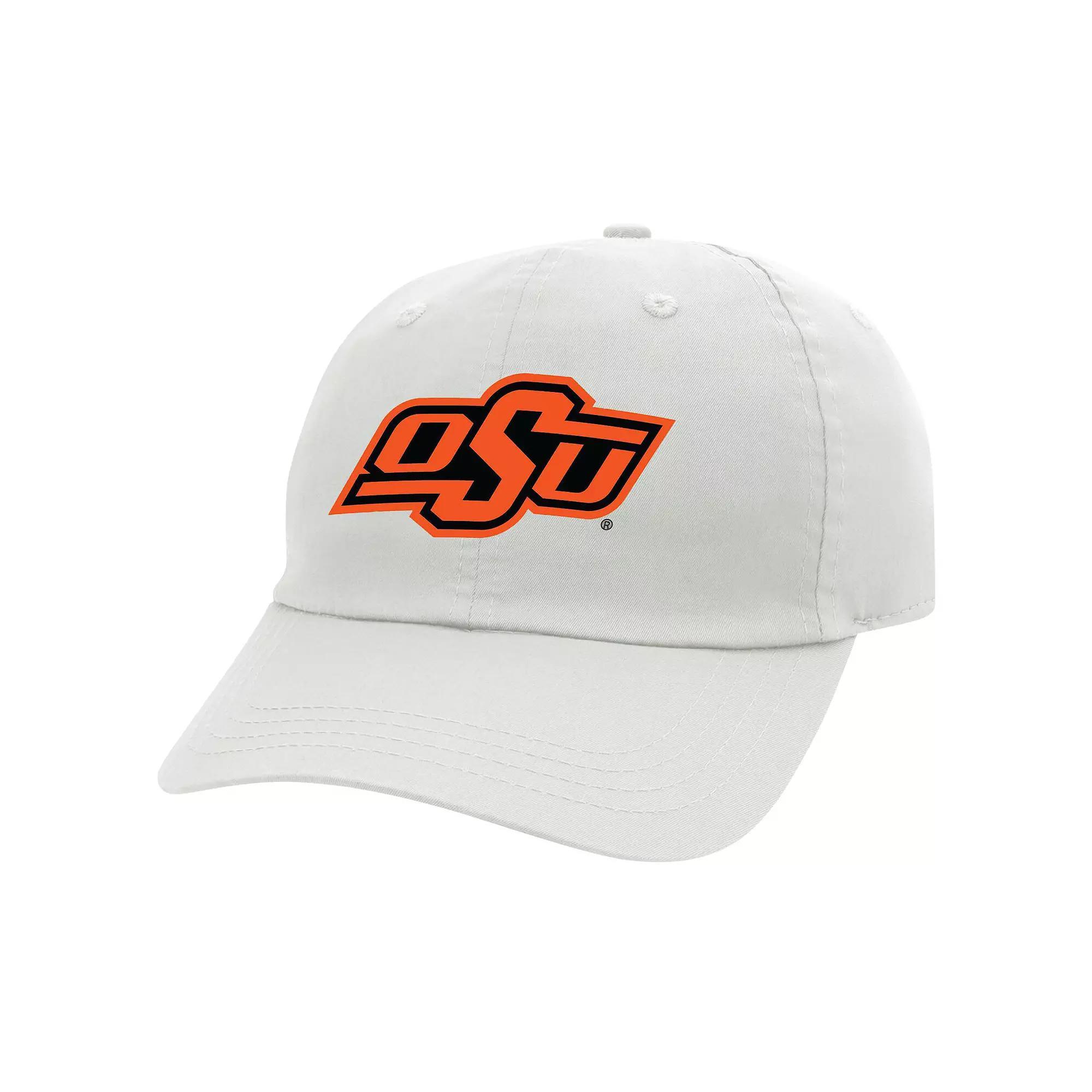 Mens Ahead Natural Oklahoma State Cowboys Shawnut Adjustable Hat Product Image