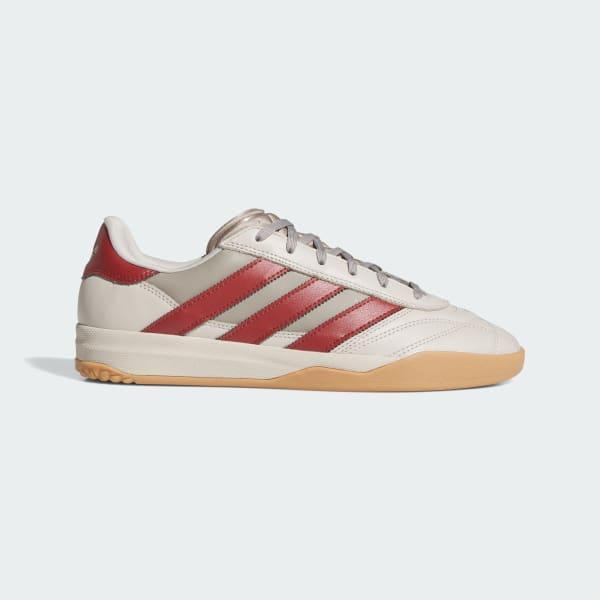 adidas Copa Premiere Shoes Beige M 11.5 / W 12.5 Unisex Product Image