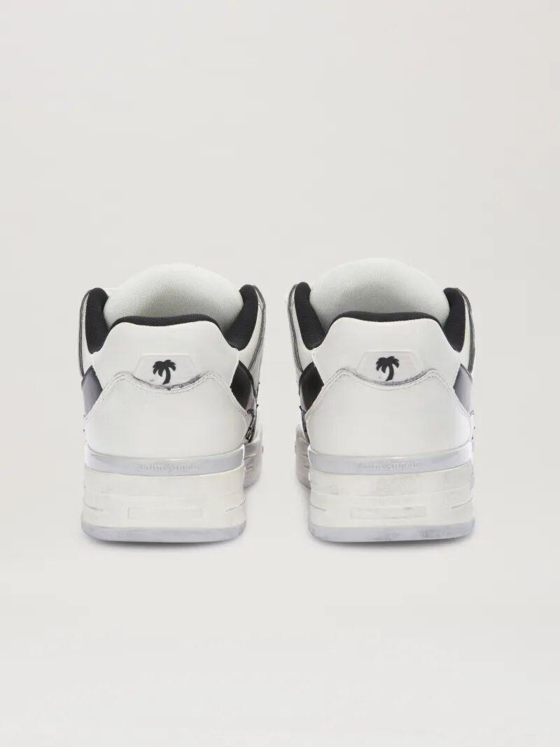VENICE WORN OUT SNEAKERS Product Image